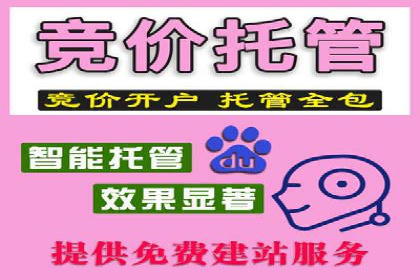 成功运用百度推广代理的五大行业案例